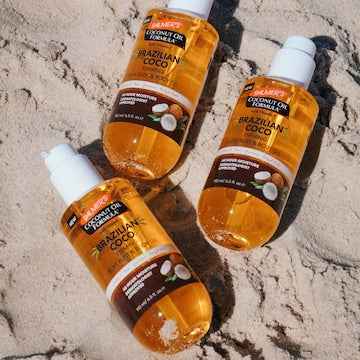 Palmer's Cocoa Butter Formula Brazilian Coco Body Oil 192mL