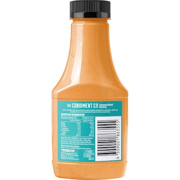 Your Condiment Co Thousand Island Dressing 250mL