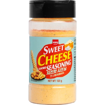 Wang Seasoning Powder Sweet Cheese 120g