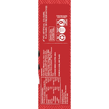 Mr Chen's Mac & Cheese Korean Gochujang 260g
