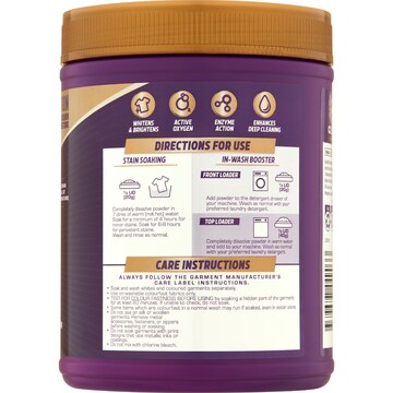 Clean Ultimate Laundry Soaker 1kg