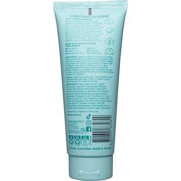 My Soda Curl Defining Sculpting Cream 200mL