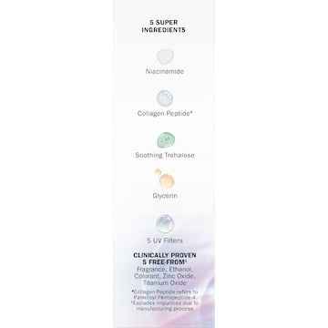 Olay SPF50 Super Fluid Moisturiser 50mL