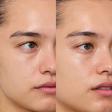 MCoBeauty All In One Colour Corrector Serum Deep 30mL