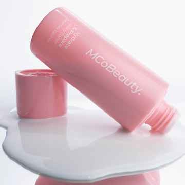 MCoBeauty Hydrate & Prepare Milky Toner 140mL