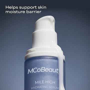 MCoBeauty Mile High Hydrating Serum 30mL