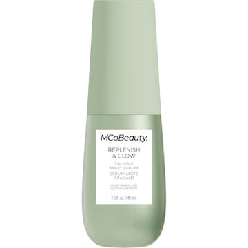 MCoBeauty Replenish & Glow Milky Serum 45mL