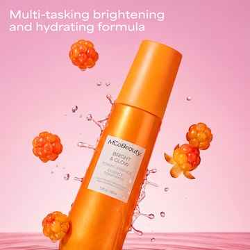 MCoBeauty Bright & Glow Toning Essence 100mL