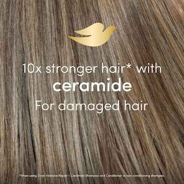 Dove Damage Therapy Intensive Repair + Ceramide Serum 95mL