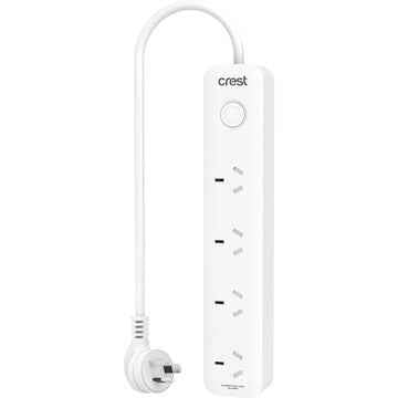 Crest Master Switch Surge Board 0.9m each
