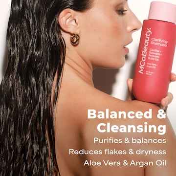 MCoBeauty Clarifying Shampoo 350mL