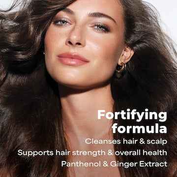 MCoBeauty Rebuild & Restore Anti-Fall Shampoo 250mL