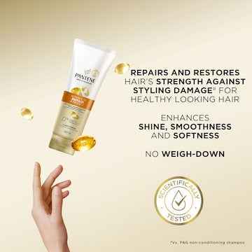 Pantene Ultimate 10 Repair & Protect Conditioner 290mL
