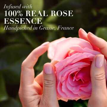 Herbal Essences Petal Soft Rose Conditioner 400mL