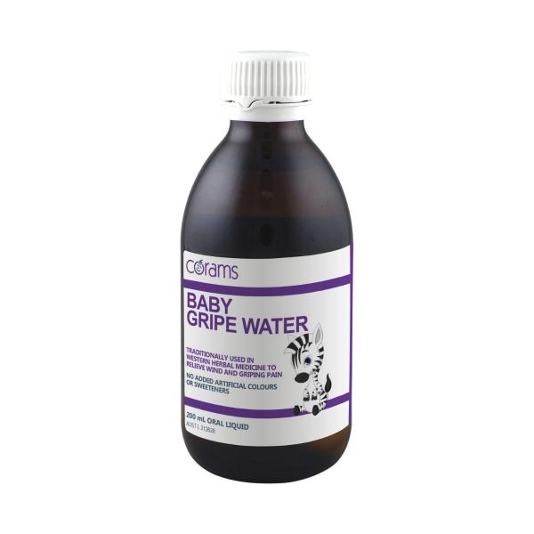 Baby Gripe Water