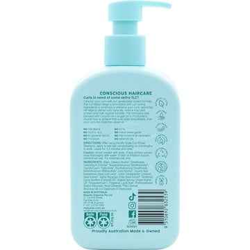 My Soda Curl Ritual Conditioner 350mL