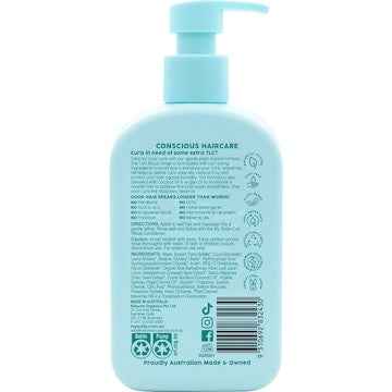 My Soda Curl Ritual Shampoo 350mL