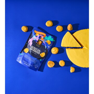 Byron Bay Cookies Bites Magical Mango 100g