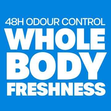 Rexona Men Whole Body Deodorant Stick Ocean Rush 55g