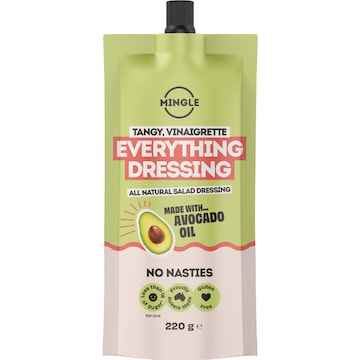 Mingle Everything Dressing 220g