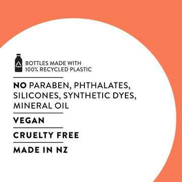 Glow Lab Balance Conditioner Peach & Papaya 900mL