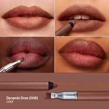 Revlon Colorstay Multi-Liner 006 Dynamic Doer each