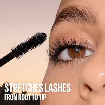 Maybelline Lash Sensational Body Mascara each