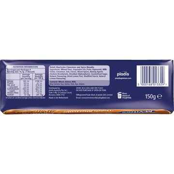McVitie's Dutch Shortcake Speculaas 150g