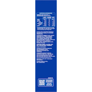 Oreo Original Cookies Family Pack 393g