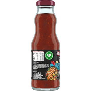 Masterfoods My Muscle Chef Marinade Portuguese Style 360g