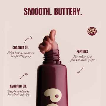 Poni Cloud Whip Lip Butter Nude 14mL