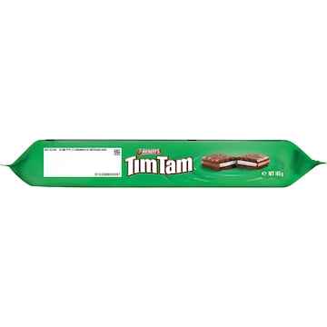 Arnott's Tim Tam Choc Mint Biscuits 165g