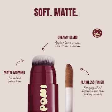 Poni Sculpt Me Liquid Contour Stick Light/Medium 9mL