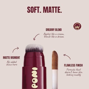 Poni Sculpt Me Liquid Contour Stick Light/Medium 9mL