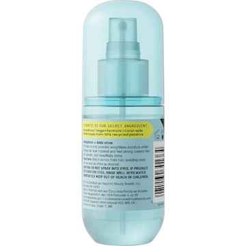 Hask Weightless Repair & Argan Oil Hair Mist 100mL