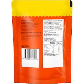 Reese's Peanut Butter Pieces 120g
