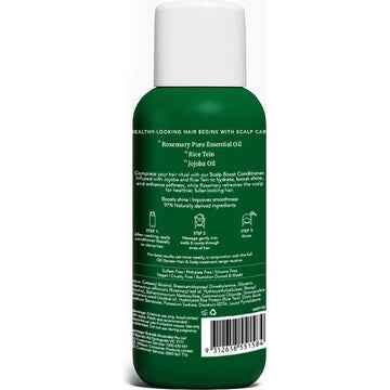 Oil Garden Scalp Boost Conditioner 300mL