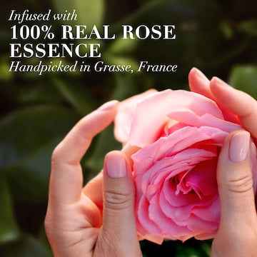 Herbal Essences Petal Soft Rose Shampoo 600mL