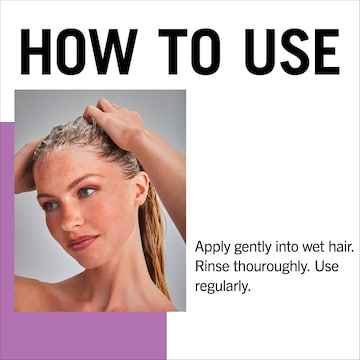 Schwarzkopf Extra Care Full Hair Protect Shampoo for Fragile Hair 200mL