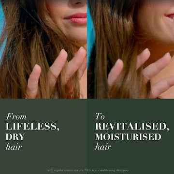 Herbal Essences Moisture Chamomile Conditioner 600mL