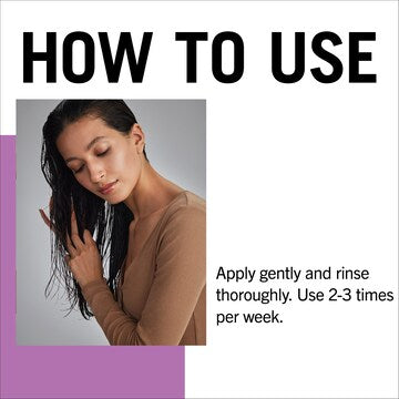 Schwarzkopf Extra Care Full Hair Protect Anti-Breakage 4-in-1 Mask 240mL