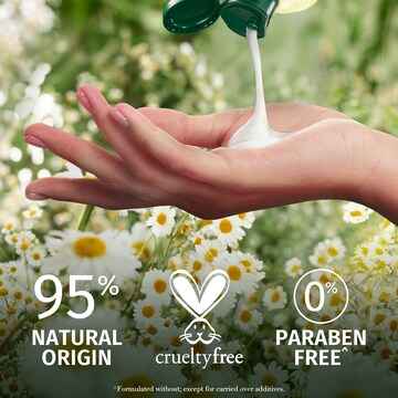 Herbal Essences Moisture Chamomile Conditioner 400mL