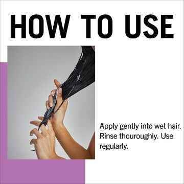 Schwarzkopf Extra Care Full Hair Protect Conditioner for Fragile Hair 200mL