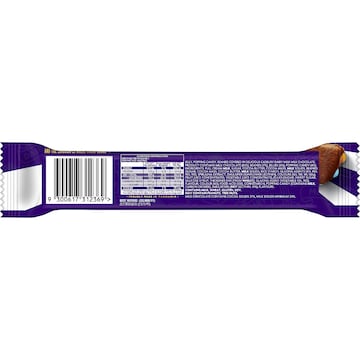 Cadbury Dairy Milk Marvellous Creations Chocolate Bar 45g