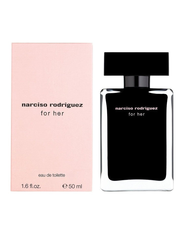 For Her EDT Perfume 50ml