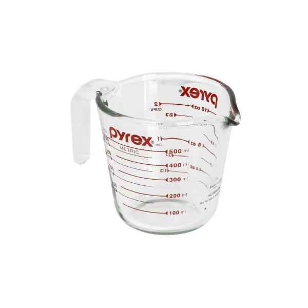 PYREX MEASURING JUG 500ML
