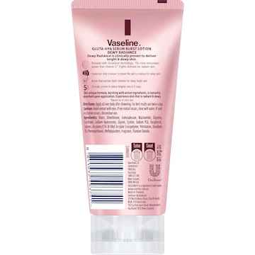 Vaseline Gluta-Hya Body Lotion Flawless Glow 70ml