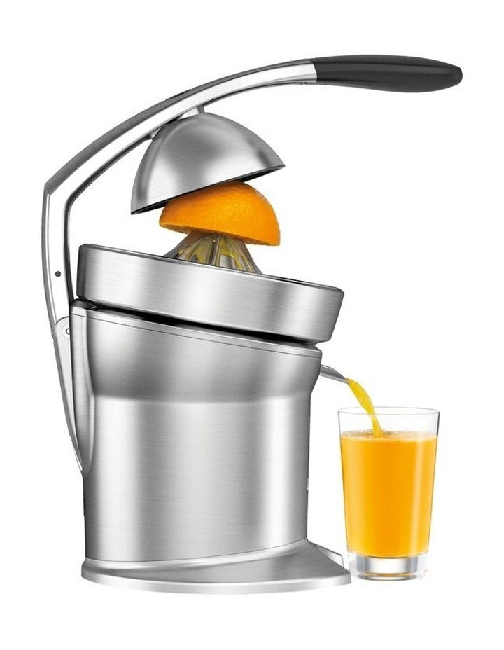 The Citrus Press Pro Stainless Steel Juicer 800CPBSS
