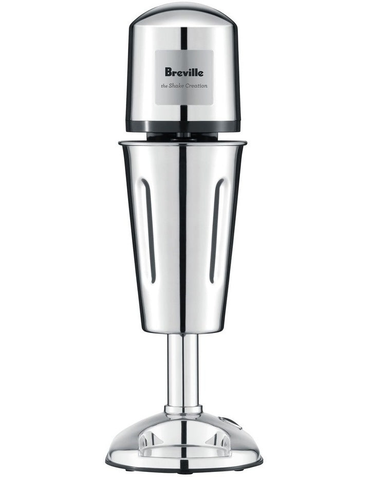 The Shake Creation Milkshake Maker MS400DCRO