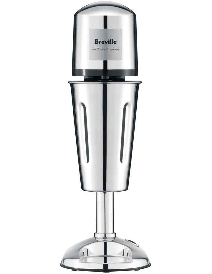 The Shake Creation Milkshake Maker MS400DCRO